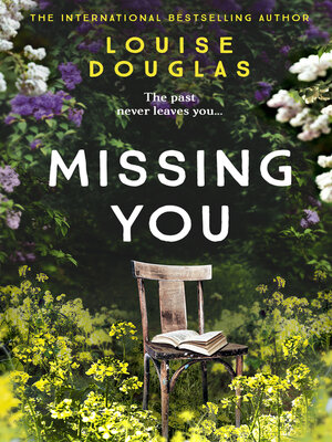 cover image of Missing You
